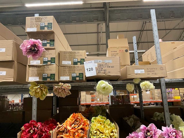 Silka kunstbloemen - afbeelding 2 van  9