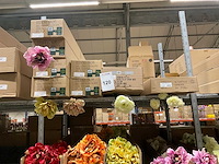 Silka kunstbloemen - afbeelding 2 van  9