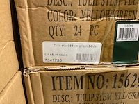 Silka kunstbloemen - afbeelding 5 van  9