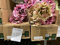 Silka kunstbloemen - afbeelding 6 van  9