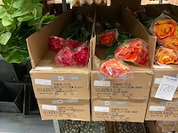 Silka kunstbloemen - afbeelding 8 van  9