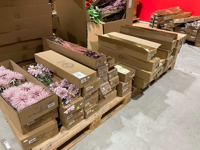 Silka kunstbloemen - afbeelding 3 van  10