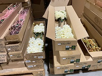 Silka kunstbloemen - afbeelding 6 van  10