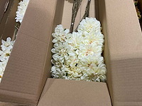 Silka kunstbloemen - afbeelding 8 van  10