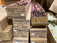 Silka kunstbloemen - afbeelding 10 van  10