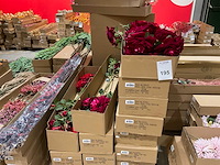 Silka kunstbloemen - afbeelding 3 van  9