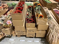 Silka kunstbloemen - afbeelding 8 van  9