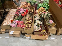 Silka kunstbloemen - afbeelding 9 van  9