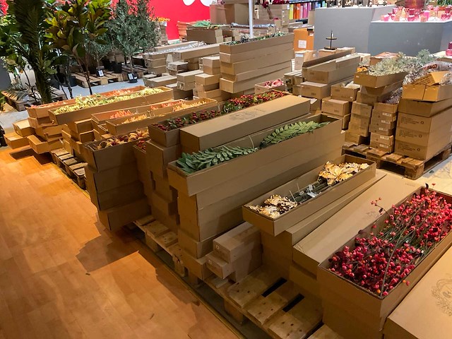 Silka kunstbloemen - afbeelding 7 van  13