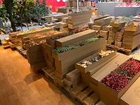 Silka kunstbloemen - afbeelding 7 van  13