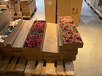 Silka kunstbloemen - afbeelding 8 van  13