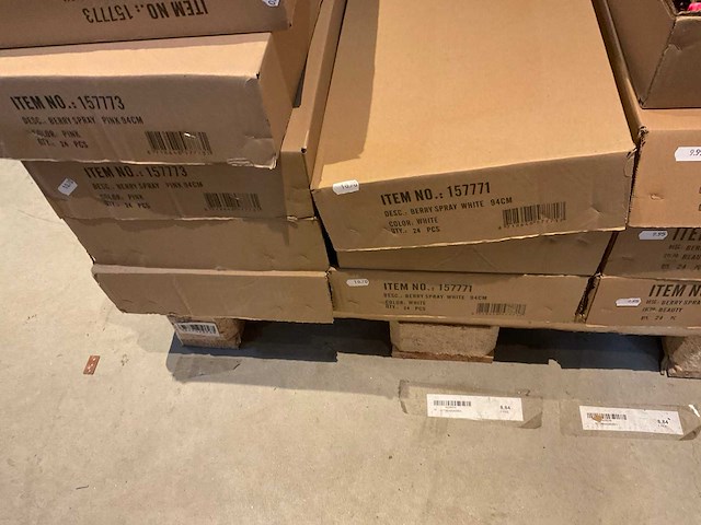 Silka kunstbloemen - afbeelding 9 van  13