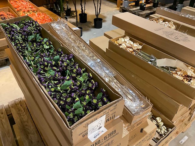 Silka kunstbloemen - afbeelding 2 van  7