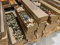 Silka kunstbloemen - afbeelding 4 van  7