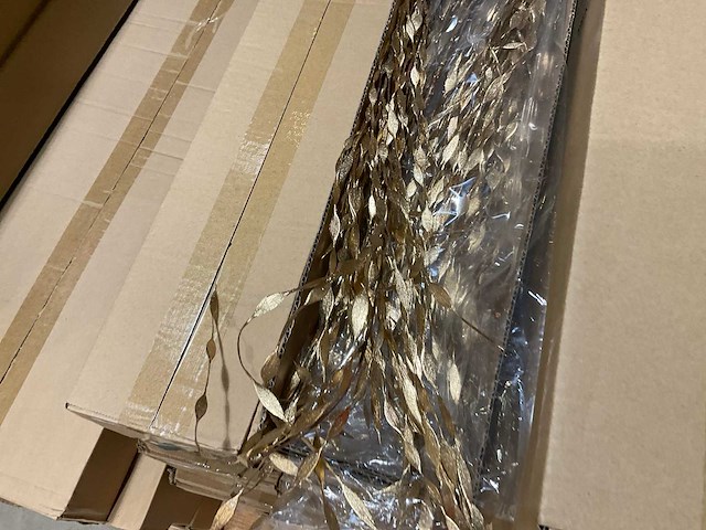 Silka kunstbloemen - afbeelding 5 van  7