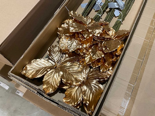 Silka kunstbloemen - afbeelding 6 van  7