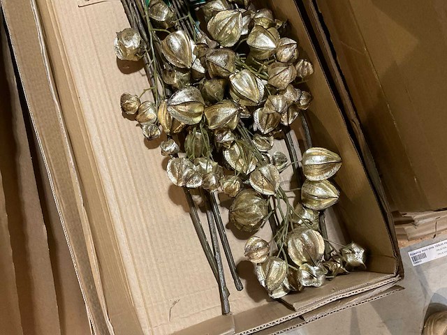 Silka kunstbloemen - afbeelding 7 van  7