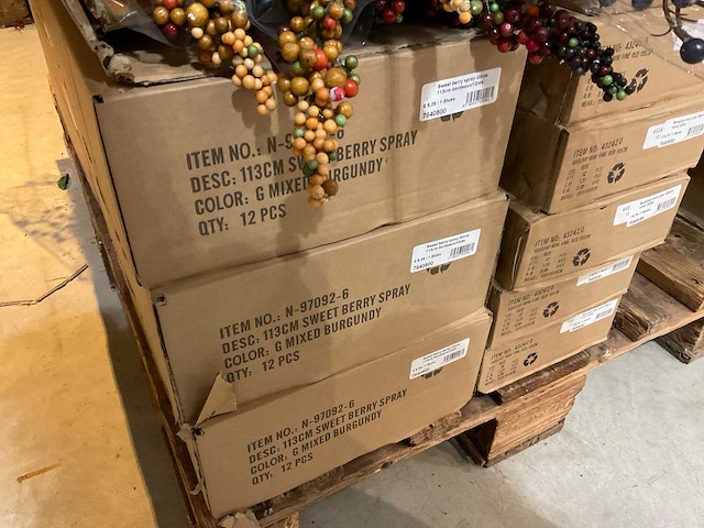 Silka kunstbloemen - afbeelding 3 van  11