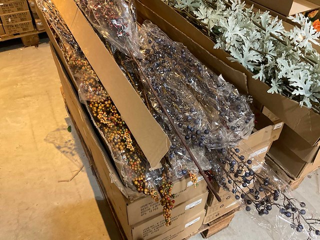 Silka kunstbloemen - afbeelding 5 van  11