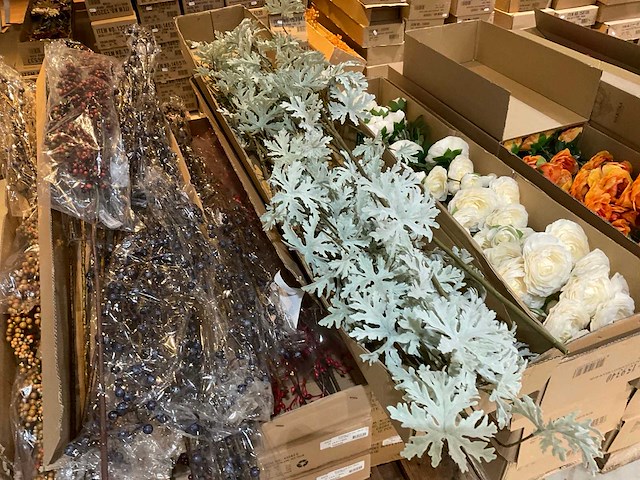 Silka kunstbloemen - afbeelding 6 van  11