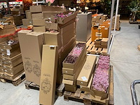 Silka kunstbloemen - afbeelding 1 van  7