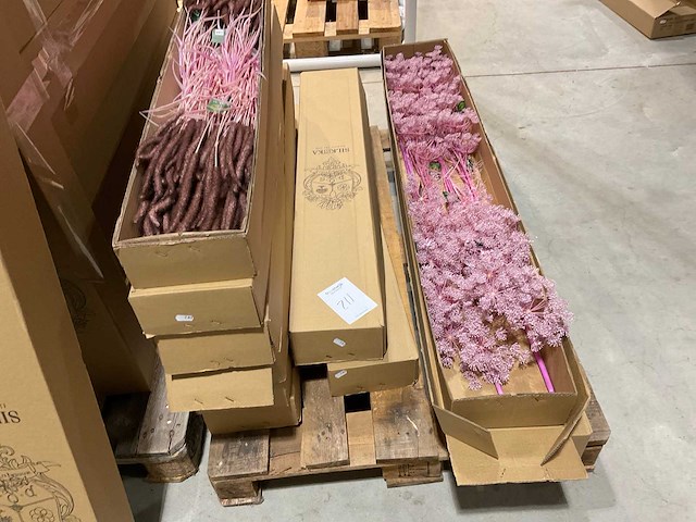 Silka kunstbloemen - afbeelding 2 van  7