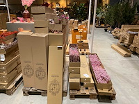 Silka kunstbloemen - afbeelding 7 van  7