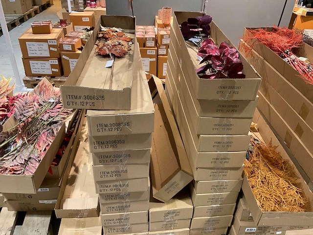 Silka kunstbloemen - afbeelding 4 van  7