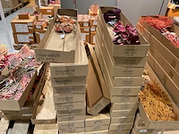 Silka kunstbloemen - afbeelding 4 van  7