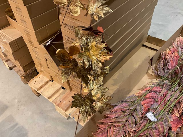 Silka kunstbloemen - afbeelding 6 van  7