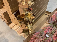 Silka kunstbloemen - afbeelding 6 van  7