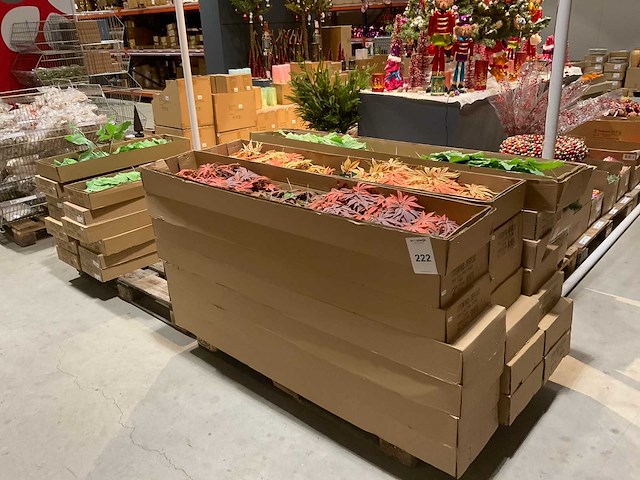 Silka kunstbloemen - afbeelding 1 van  9