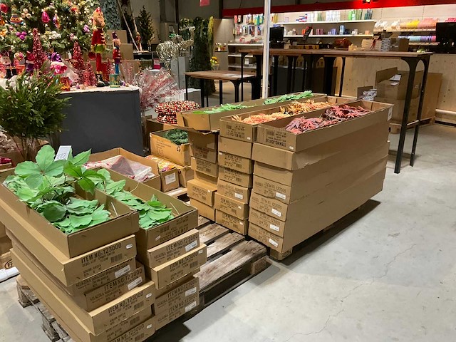 Silka kunstbloemen - afbeelding 2 van  9