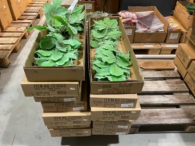 Silka kunstbloemen - afbeelding 3 van  9