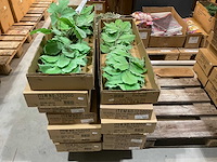 Silka kunstbloemen - afbeelding 3 van  9