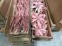 Silka kunstbloemen - afbeelding 2 van  14