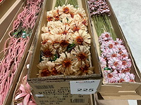 Silka kunstbloemen - afbeelding 3 van  14