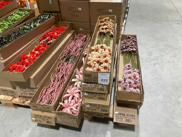 Silka kunstbloemen - afbeelding 11 van  14