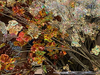 Silka kunstbloemen - afbeelding 3 van  7