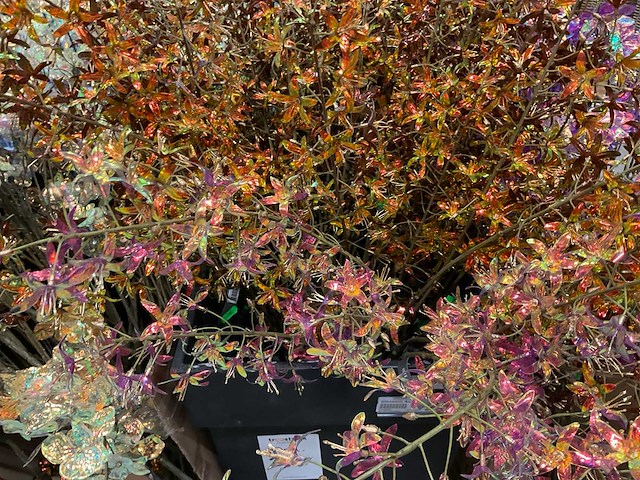 Silka kunstbloemen - afbeelding 4 van  7