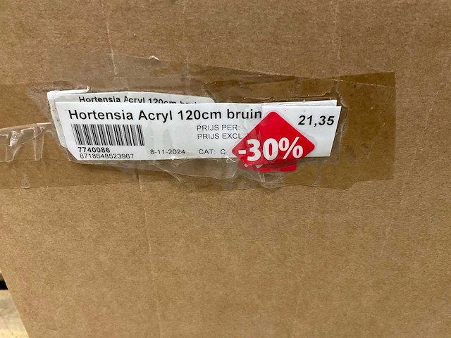 Silka kunstbloemen - afbeelding 6 van  7