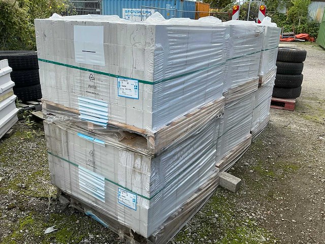 Silka l214x098x297 kalkzandsteen - afbeelding 1 van  6