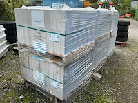 Silka l214x098x297 kalkzandsteen - afbeelding 1 van  6