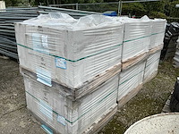 Silka l214x098x297 kalkzandsteen - afbeelding 2 van  6