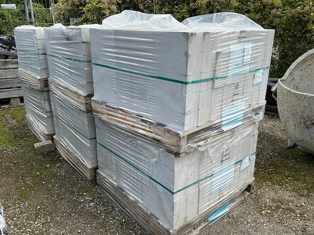 Silka l214x098x297 kalkzandsteen - afbeelding 3 van  6