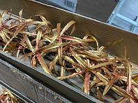 Silka maple leaf kunstbloemen - afbeelding 3 van  6