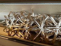 Silka partij kunstbloemen - afbeelding 4 van  6