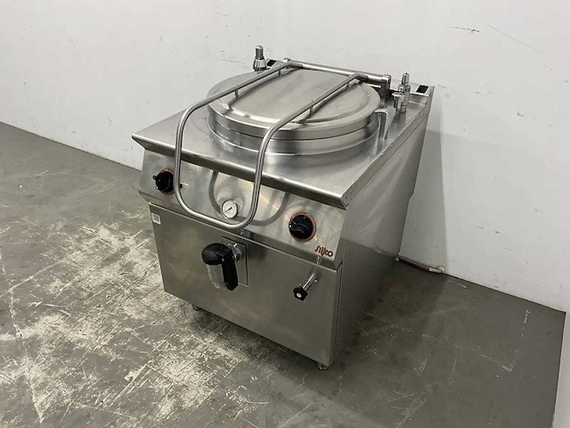 Silke - epe9i10 - kookketel - afbeelding 1 van  11