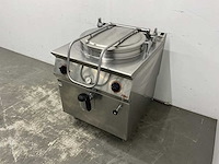 Silke - epe9i10 - kookketel - afbeelding 1 van  11