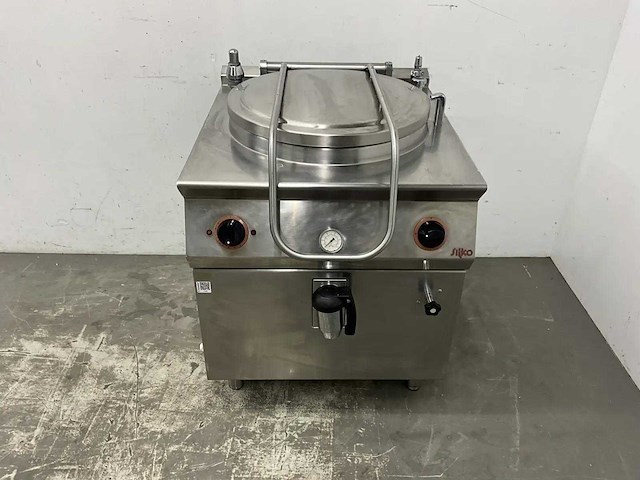 Silke - epe9i10 - kookketel - afbeelding 4 van  11